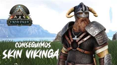 Redefining the Survival Genre with ARK 2 and an Update from our Studio Founders. . Ark fjordur viking skins location
